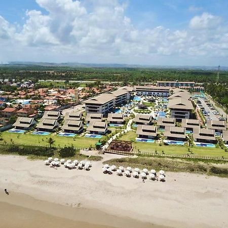 Cupe Beach Living - Porto De Galinhas Exterior photo