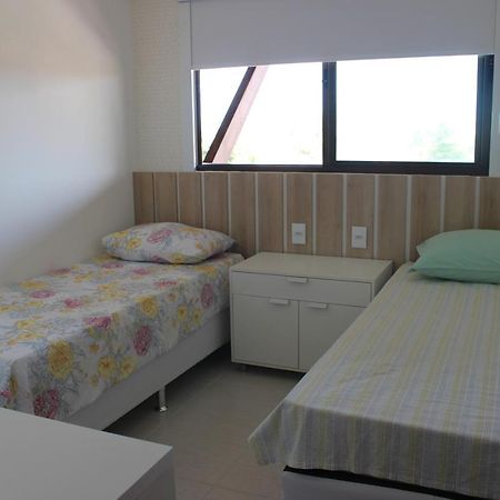 Cupe Beach Living - Porto De Galinhas Exterior photo