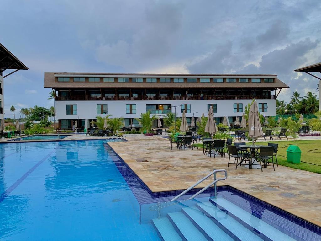 Cupe Beach Living - Porto De Galinhas Exterior photo