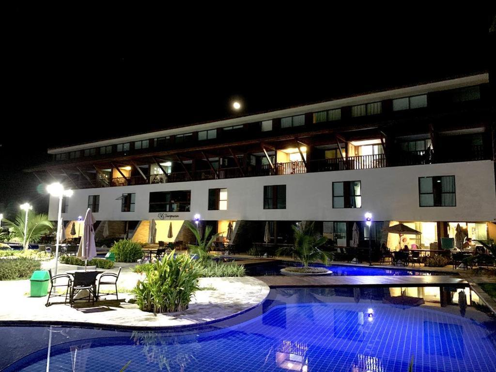 Cupe Beach Living - Porto De Galinhas Exterior photo