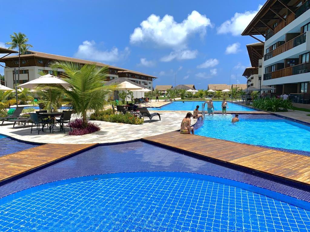 Cupe Beach Living - Porto De Galinhas Exterior photo