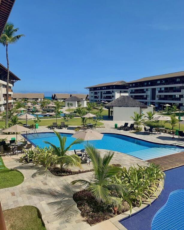 Cupe Beach Living - Porto De Galinhas Exterior photo