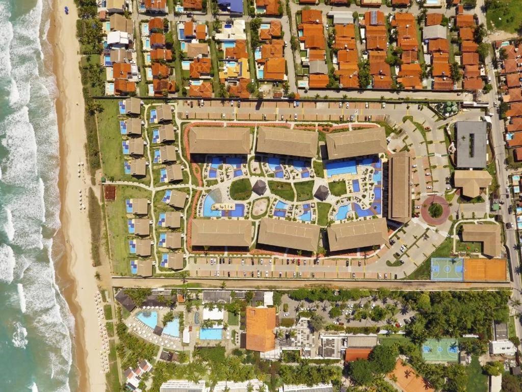 Cupe Beach Living - Porto De Galinhas Exterior photo