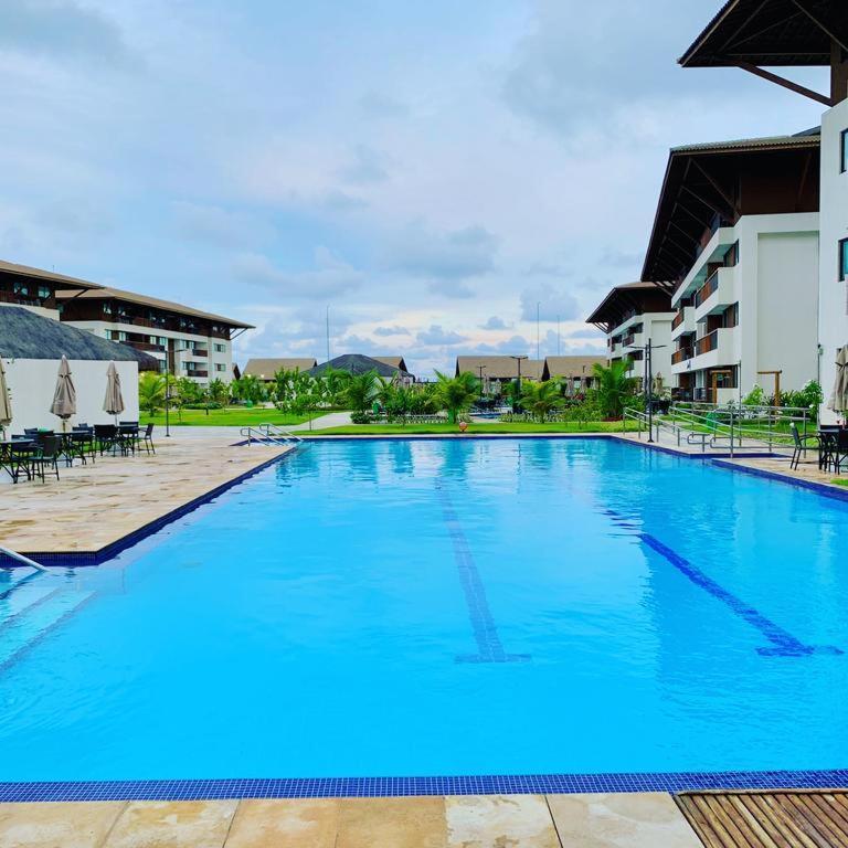 Cupe Beach Living - Porto De Galinhas Exterior photo