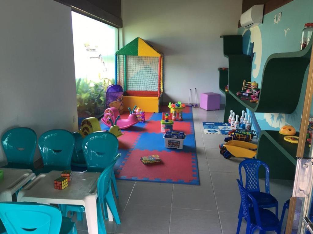 Cupe Beach Living - Porto De Galinhas Exterior photo