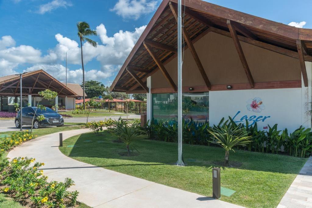 Cupe Beach Living - Porto De Galinhas Exterior photo