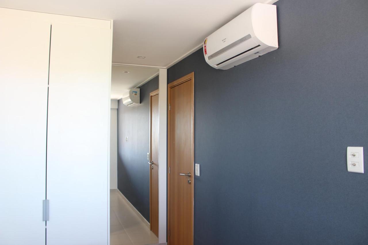 Cupe Beach Living - Porto De Galinhas Exterior photo
