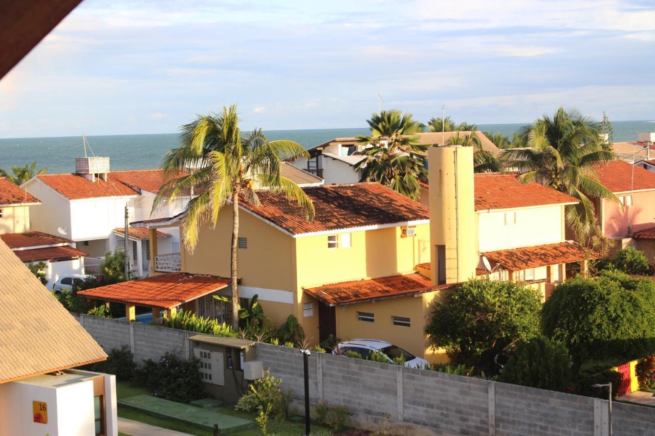 Cupe Beach Living - Porto De Galinhas Exterior photo
